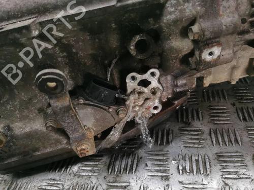 Gearbox LEXUS GS (_S19_) 350 AWD (GRS196_, GRS196R) | BP38501531M3 - Image 2