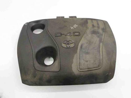 Used Upper protection TOYOTA AURIS (_E18_) 1.4 D-4D (NDE180_, NDE180R) (90 hp) 28875487