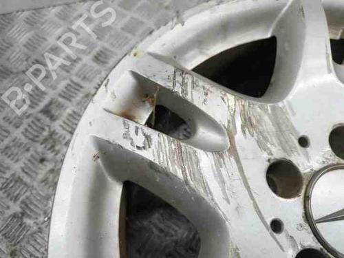 Rim MERCEDES-BENZ E-CLASS (W211) E 200 CDI (211.004) | BP28841581C45 
