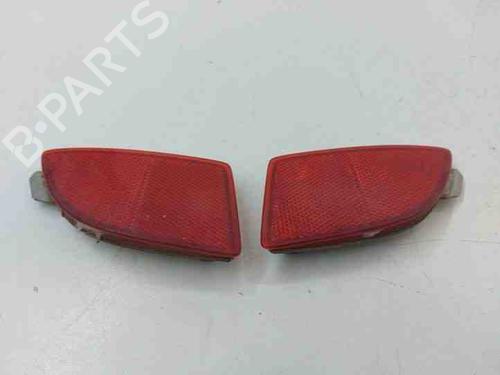 Rear bumper left light MAZDA 3 Saloon (BM_, BN_) 2.0 | BP28848268C81 