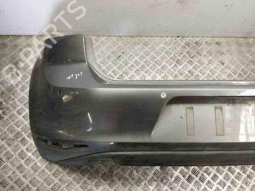 Rear bumper VW GOLF VII Variant (BA5, BV5) 1.6 TDI | BP28853945C8