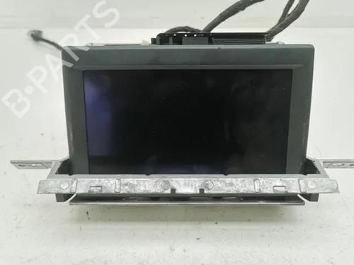 Display für AUDI A8 D3 (4E2, 4E8) 3.0 TDI quattro (233 hp) 28841909