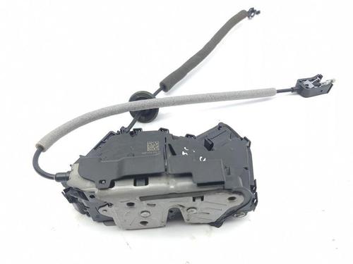 Used Rear left lock AUDI A1 Sportback (8XA, 8XF) 1.0 TFSI (95 hp) 28881212