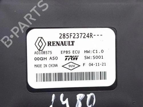 Electronic module RENAULT ARKANA I (LCM_, LDN_) 1.6 E-TECH 145 (LDMU) | BP39485856M83  - Image 6