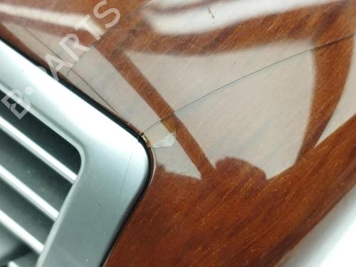 Air vent MERCEDES-BENZ S-CLASS (W221, V221) S 320 CDI | BP28872718I21 