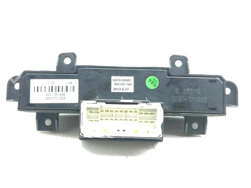 Switch HYUNDAI SANTA FÉ III (DM, DMA) 2.2 CRDi 4WD | BP28873862I30  - Image 5