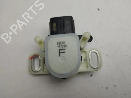 Electronic sensor TOYOTA C-HR (_X1_) 1.8 Hybrid (ZYX10_, ZYX11_, ZYX10R, ZYX11R) | BP28864646M84 - Image 1