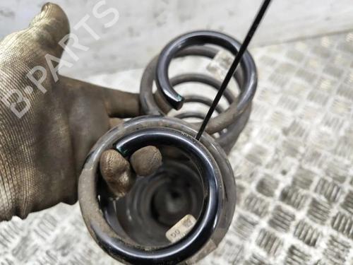 Shock absorber spring VW GOLF VIII (CD1, DA1) 1.5 TSI | BP36330778C152 - Image 5