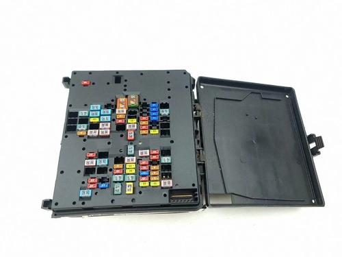 Fuse box FORD KUGA III (DFK) 2.5 Duratec Plug-in-Hybrid | BP38243476E1 - Image 6