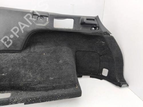 Boot lining INFINITI FX 35 All-wheel Drive | BP33255358I3 - Image 9