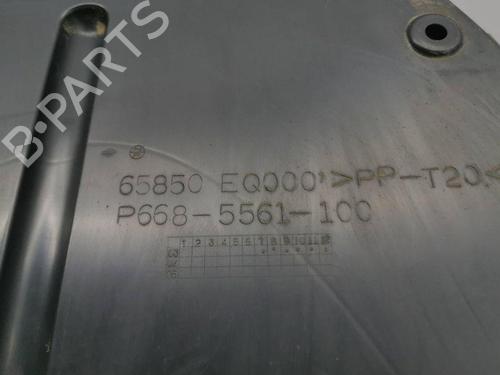 Pipe NISSAN X-TRAIL I (T30) 2.2 dCi 4x4 | BP28880536M125 