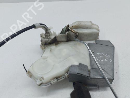 Front right lock HONDA ACCORD VIII (CU) 2.2 i-DTEC (CU3) | BP28894537C97 