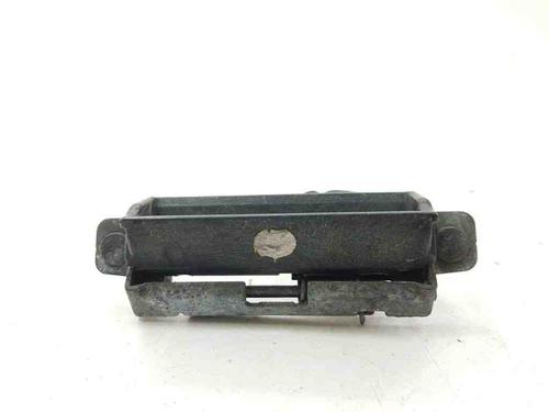 Tailgate handle MAZDA CX-7 (ER) 2.3 MZR DISI Turbo AWD (ER3P) | BP28903254C132