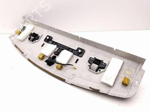 Rear parcel shelf TOYOTA GT 86 Coupe (ZN6_) 2.0 (ZN6AC_, ZN6BC_, ZN6K) | BP29813038C85