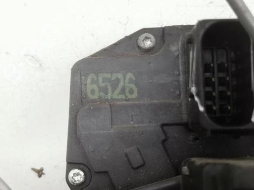 Front right lock OPEL ANTARA A (L07) 2.2 CDTi | BP28892211C97 