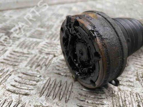 Right front driveshaft AUDI A1 Sportback (GBA) 30 TFSI | BP28899346M39