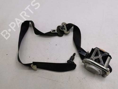 Used Front left seatbelt NISSAN X-TRAIL II (T31) 2.0 dCi 4x4 (150 hp) 28890316
