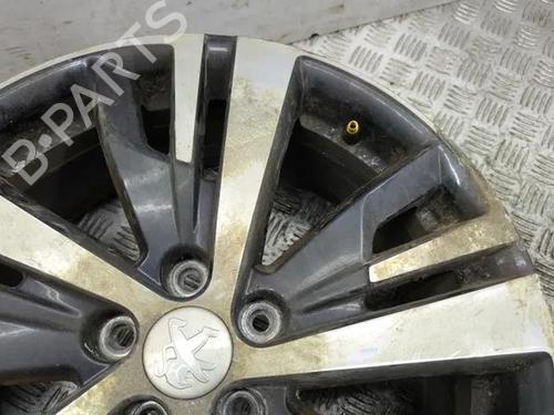 Rim PEUGEOT 3008 II SUV (MC_, MR_, MJ_, M4_) 1.6 BlueHDi 120 | BP28863400C45