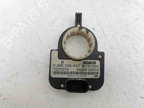 Used Electronic sensor TOYOTA AVENSIS (_T25_) 2.2 D-CAT (ADT251_, ADT251R) (177 hp) 28854656
