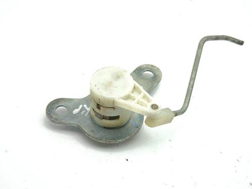 Front left lock MASERATI QUATTROPORTE V 4.2 | BP28905653C98 