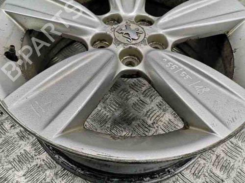 Rim PEUGEOT 4007 (VU_, VV_) 2.2 HDi | BP28841545C45