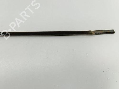 Door moulding trim PEUGEOT 407 Coupe (6C_) 2.0 HDi | BP28842086C150 