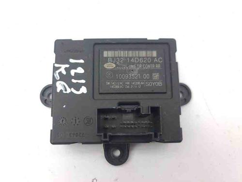 Electronic module LAND ROVER RANGE ROVER EVOQUE (L538) 2.2 D 4x4 | BP28878949M83 - Image 6