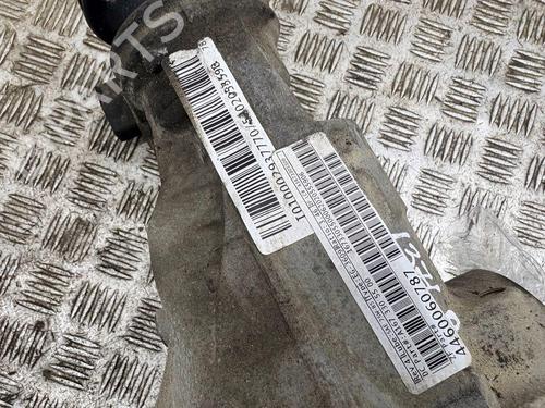 Front differential MERCEDES-BENZ GLE (V167) GLE 400 d 4-matic (167.123) | BP36084618M23 - Image 5