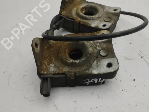 Hood lock BMW 5 (E39) 525 d | BP28861919C133 