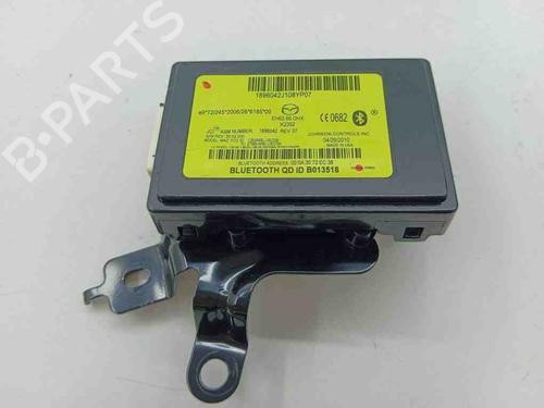 Elektronisk modul MAZDA CX-7 (ER) 2.2 MZR-CD AWD (ER10A) (173 hp) 28892860