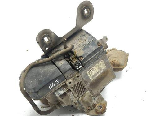 Elektronisk modul MERCEDES-BENZ S-CLASS (W220, V220) S 400 CDI (220.028, 220.128) (250 hp) 28887576
