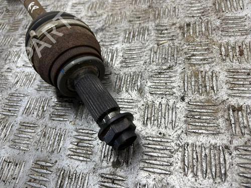 Left front driveshaft KIA NIRO I (DE) E-NIRO | BP33669563M38 - Image 3