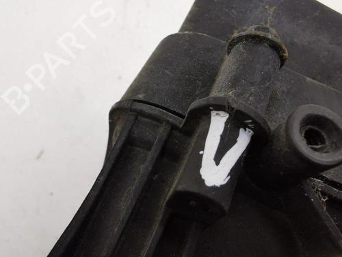 Air filter box VOLVO V50 (545) 1.6 D | BP28889788M87