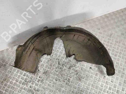 Hjulbue FORD FOCUS IV (HN) 1.0 EcoBoost | BP28896545C56 