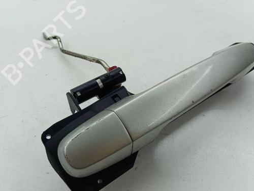 Rear right exterior door handle TOYOTA AVENSIS (_T25_) 2.2 D-CAT (ADT251_, ADT251R) | BP28849280C130 