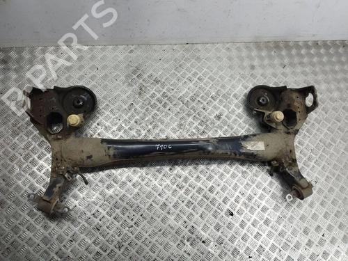Bagaksel Bagaksel CITROËN C5 II Break (RE_) 1.8 16V (RE6FYB) (125 hp) 36201557 36201557