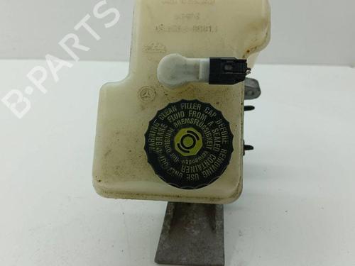 Brake master cylinder MERCEDES-BENZ M-CLASS (W164) ML 350 4-matic (164.186) | BP28895395M77