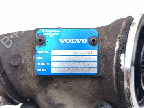 Pipe VOLVO V90 II Estate (235) D5 AWD | BP37680071M125 - Image 6