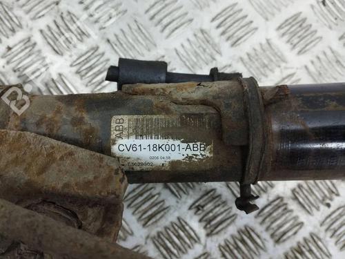 Left front shock absorber FORD KUGA II (DM2) 2.0 TDCi | BP38501075M16 - Image 2