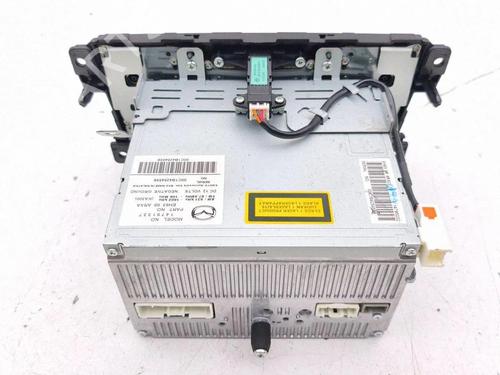 Electronic module MAZDA CX-7 (ER) 2.2 MZR-CD AWD (ER10A) | BP39458847M83 - Image 6