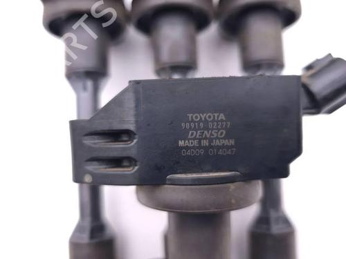 Ignition coil TOYOTA RAV 4 V (_A5_, _H5_) 2.5 Hybrid (AXAH52) | BP36330141M94 - Image 9