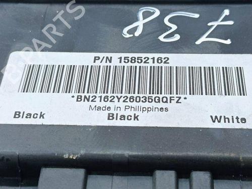 Electronic module SAAB 9-7X 4.2 AWD | BP28858210M83