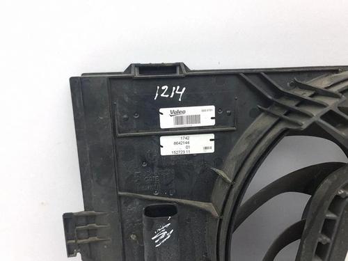 Radiator fan BMW i3 (I01) Range Extender | BP40191832M35 - Image 5