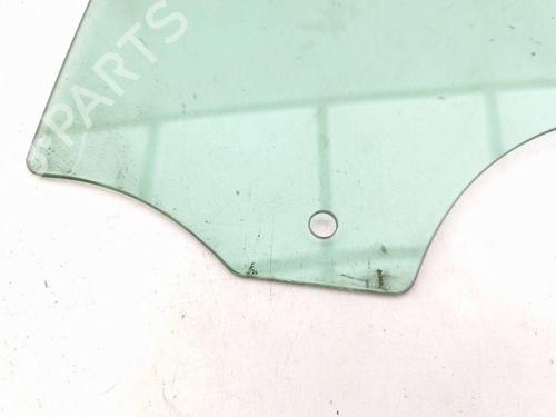 Front left door window FORD FOCUS C-MAX (DM2) 1.6 | BP29703130C18