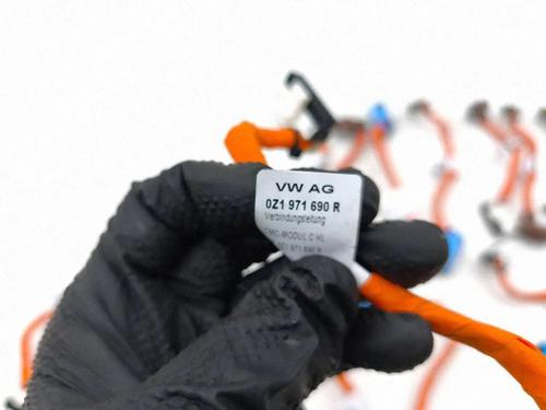 Electronic sensor AUDI Q4 E-TRON Sportback (F4N) 40 | BP37657157M84 - Image 9