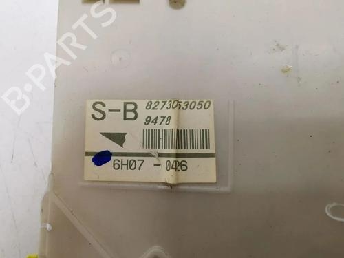 Fuse box LEXUS IS II (_E2_) 220d (ALE20) | BP33256449E1 - Image 7