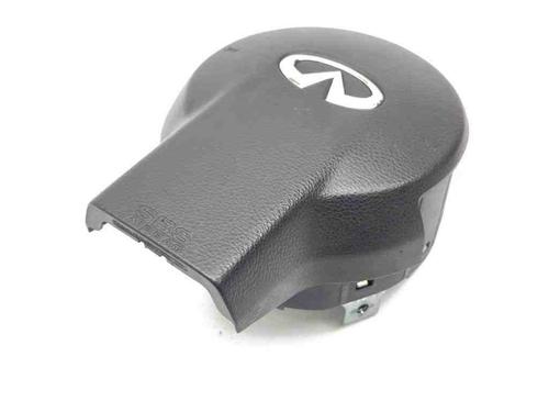 Used Driver airbag INFINITI FX 35 All-wheel Drive (280 hp) 28896452