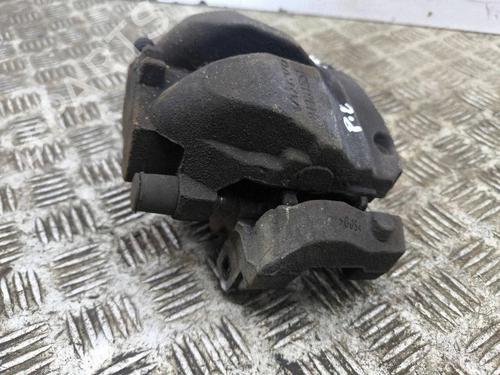 Left front brake caliper VOLVO V60 II (225) D3 | BP37585857M105 - Image 5