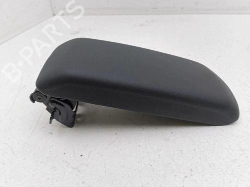 Armrest / Center console CITROËN C4 III (BA_, BB_, BC_) ë-C4 (BCZKXC, BZCKSC) | BP40209894I20 - Image 5