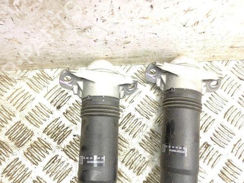 Left rear shock absorber SEAT IBIZA V (KJ1, KJG) 1.0 TSI | BP28878320M18 